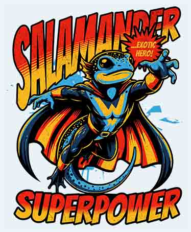 Salamander